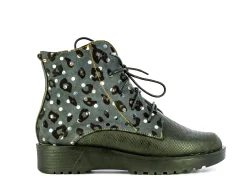 Bottines - IDCIRO 05 | Laura Vita Shop