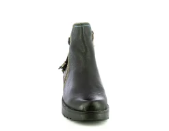Bottines - IDCIRO 04 | Laura Vita Outlet