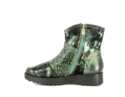 Bottines - IDCIRO 02 | Laura Vita Flash Sale