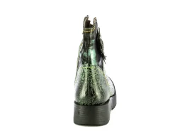 Bottines - IDCIRO 02 | Laura Vita Flash Sale