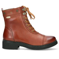 Bottines - IDCITEO 02 | Laura Vita Online