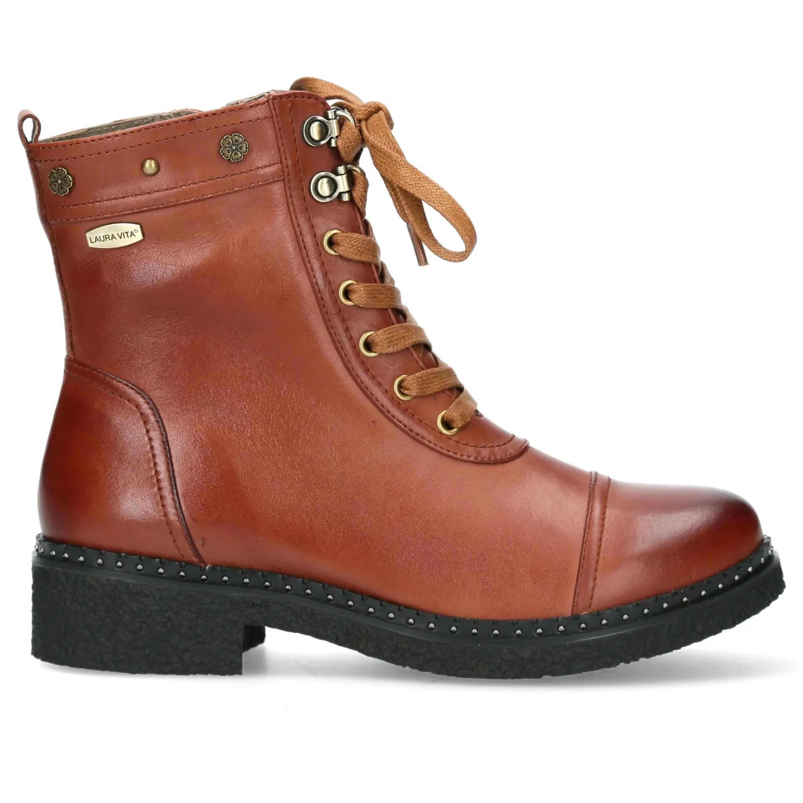 Bottines - IDCITEO 02 | Laura Vita Online