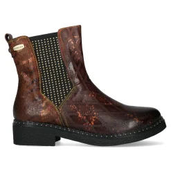 Bottines - IDCITEO 31 | Laura Vita Clearance