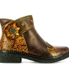 Bottines - IDCITEO 01 | Laura Vita Discount