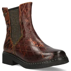 Bottines - IDCITEO 31 | Laura Vita Clearance