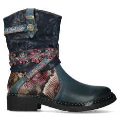 Bottines - IDCITEO 13 | Laura Vita Cheap