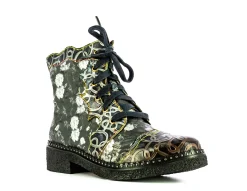 Bottines - IDCITEO 041 | Laura Vita Store