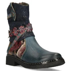 Bottines - IDCITEO 13 | Laura Vita Cheap