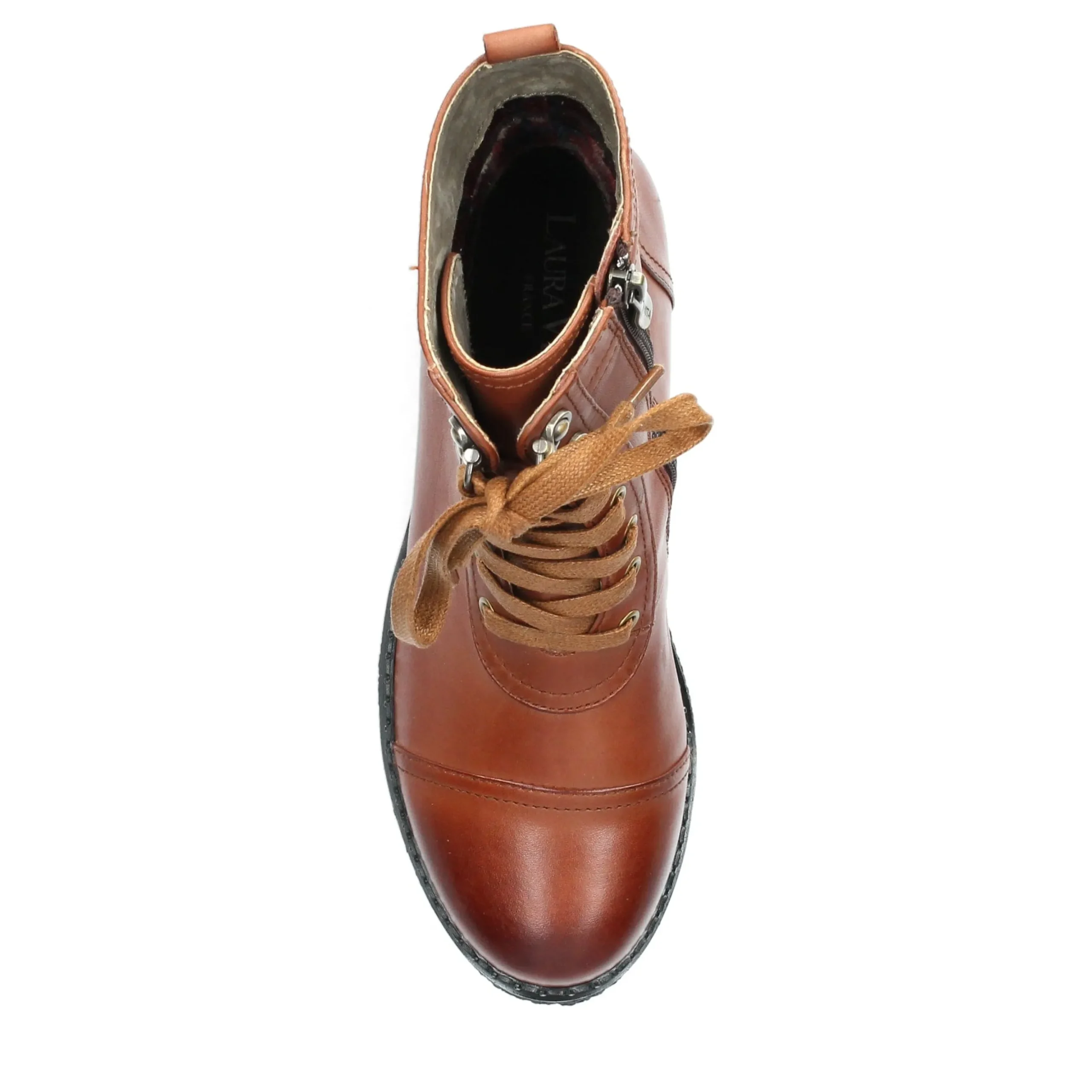 Bottines - IDCITEO 02 | Laura Vita Online
