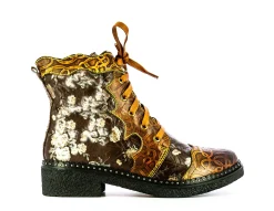 Bottines - IDCITEO 041 | Laura Vita Store