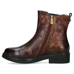 Bottines - IDCITEO 31 | Laura Vita Clearance