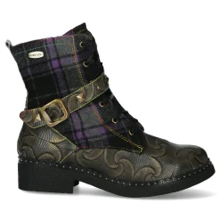 Bottines - IDCITEO 03 | Laura Vita Store