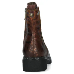 Bottines - IDCITEO 31 | Laura Vita Clearance