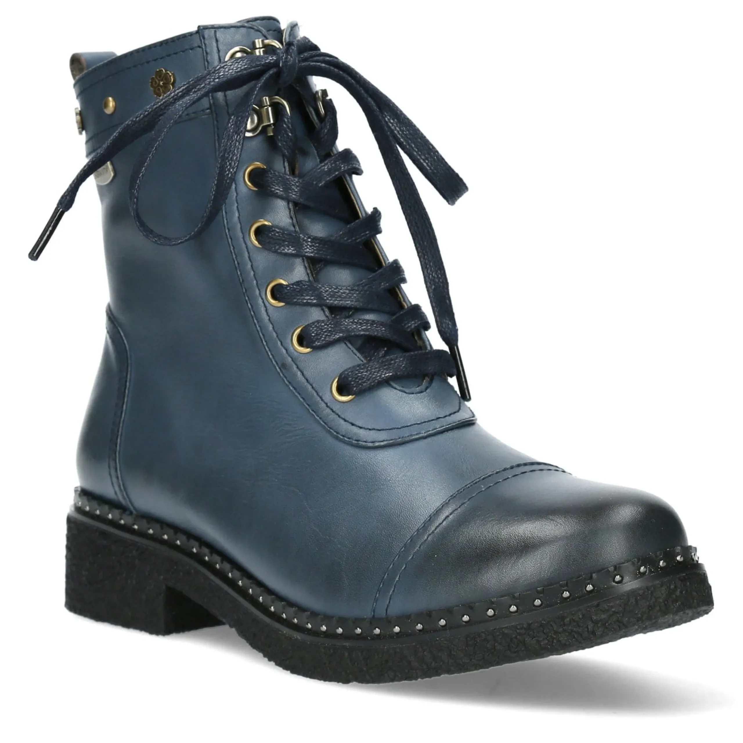 Bottines - IDCITEO 02 | Laura Vita Online