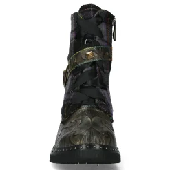 Bottines - IDCITEO 03 | Laura Vita Store