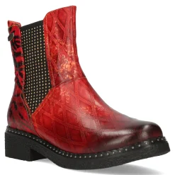 Bottines - IDCITEO 31 | Laura Vita Clearance