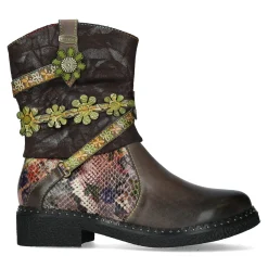 Bottines - IDCITEO 13 | Laura Vita Cheap