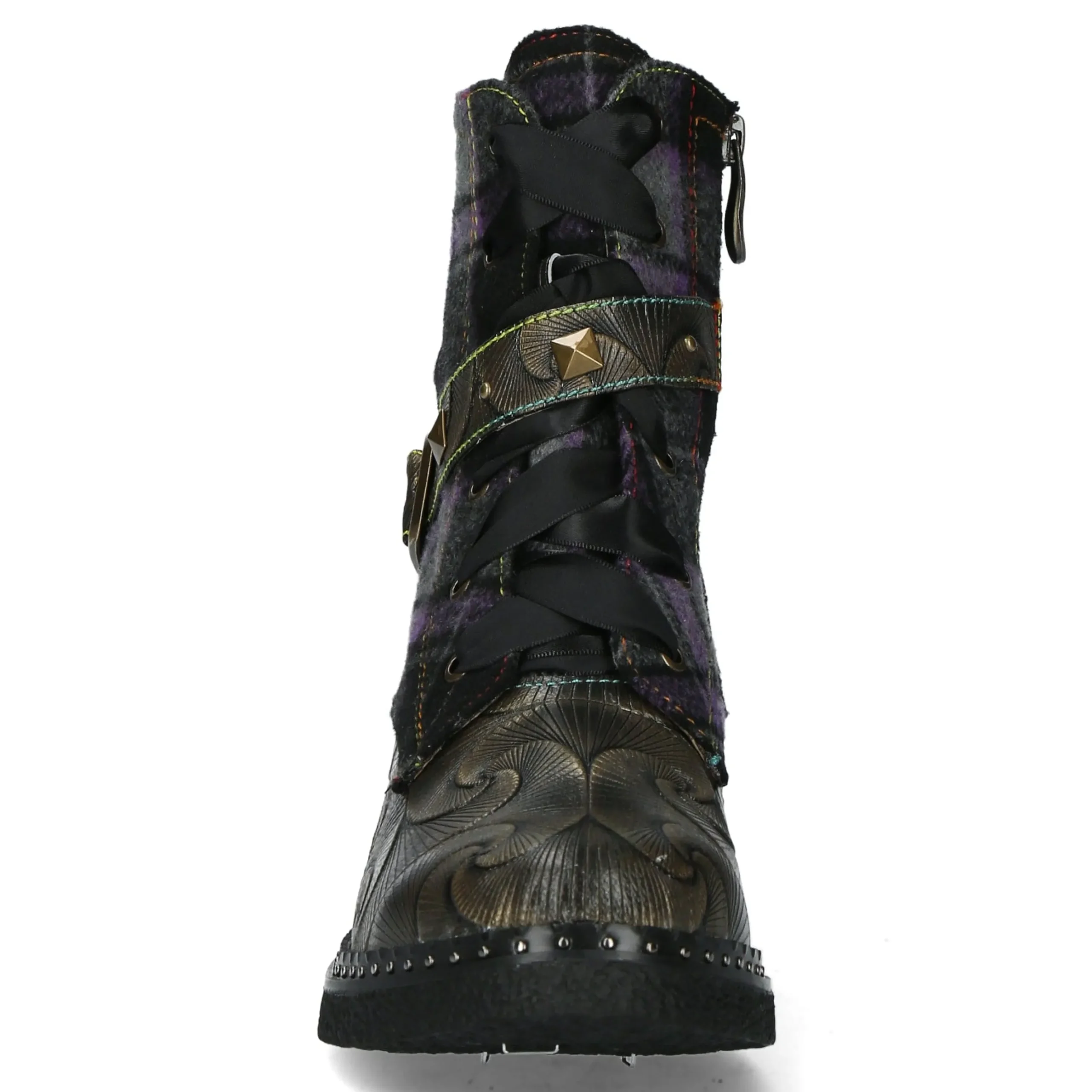 Bottines - IDCITEO 03 | Laura Vita Store