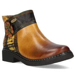 Bottines - IDCITEO 21 | Laura Vita Cheap