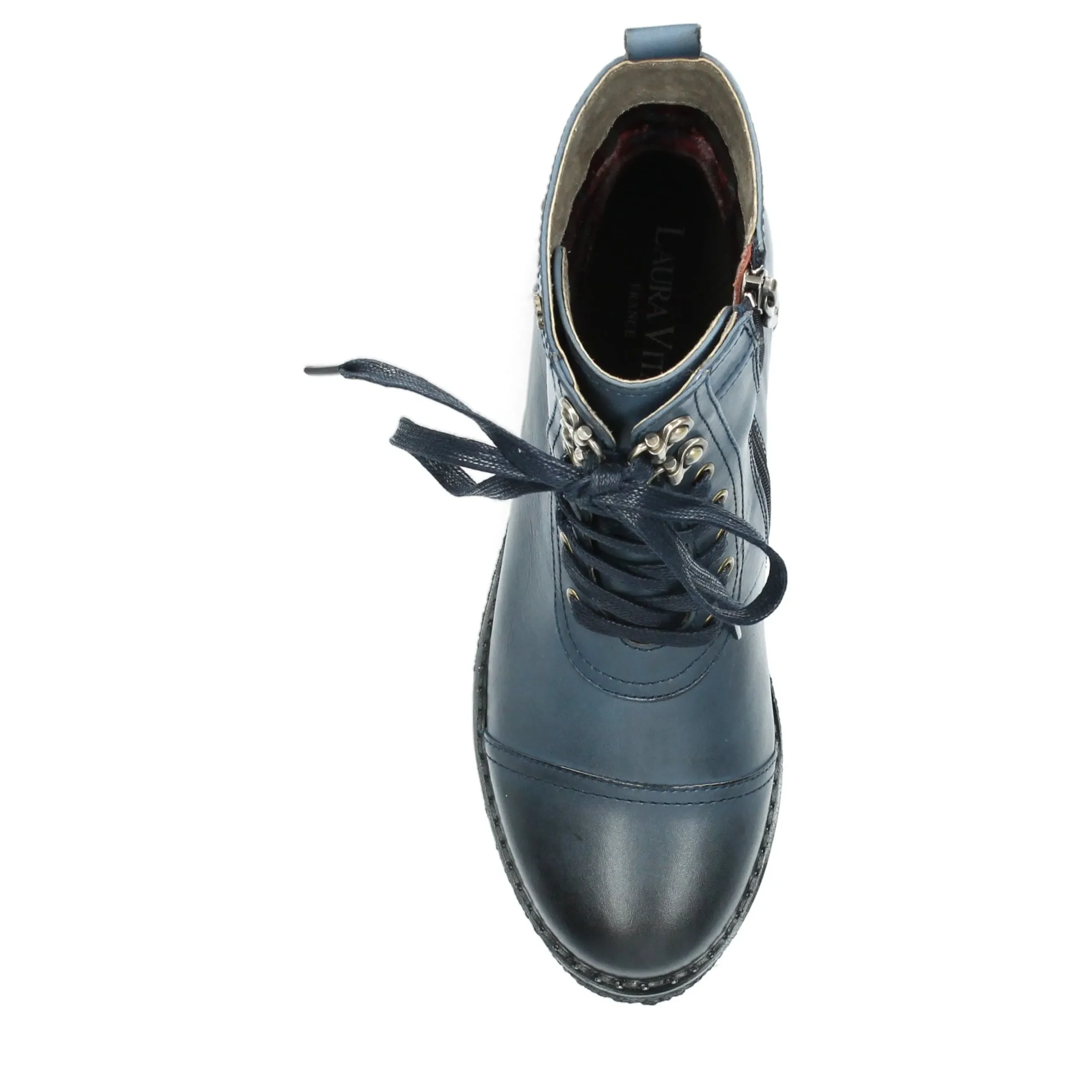 Bottines - IDCITEO 02 | Laura Vita Online