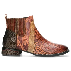 Bottines - IDCOO 02 | Laura Vita Sale