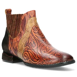 Bottines - IDCOO 02 | Laura Vita Sale