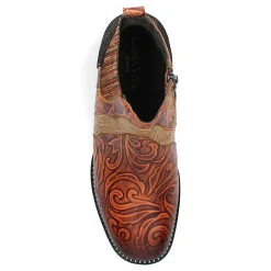 Bottines - IDCOO 02 | Laura Vita Sale