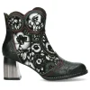 Bottines - IDCORAO 05 | Laura Vita Shop