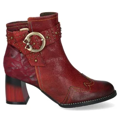 Bottines - IDCORAO 06 | Laura Vita Sale