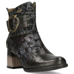 Bottines - IDCORAO 01 | Laura Vita New