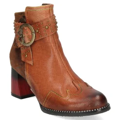 Bottines - IDCORAO 06 | Laura Vita Sale