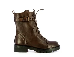 Bottines - IDCRISSAO 23 | Laura Vita Store