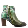 Bottines - IDCYO 03 | Laura Vita Hot