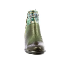 Bottines - IDCYO 03 | Laura Vita Hot