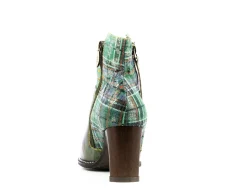 Bottines - IDCYO 03 | Laura Vita Hot