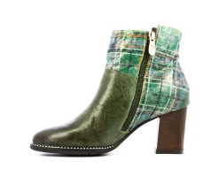 Bottines - IDCYO 03 | Laura Vita Hot