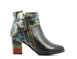 Bottines - IDCYO 03 | Laura Vita Hot