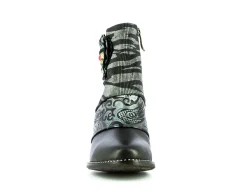 Bottines - IDCYO 02 | Laura Vita Hot