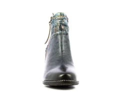 Bottines - IDCYO 03 | Laura Vita Hot