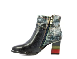 Bottines - IDCYO 03 | Laura Vita Hot