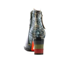 Bottines - IDCYO 03 | Laura Vita Hot