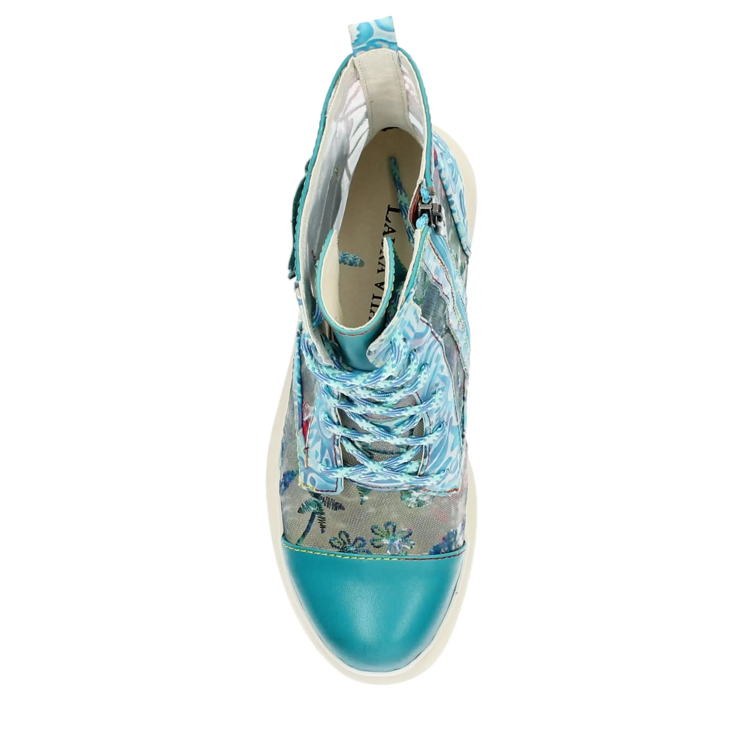 Bottines - IFCIGO 05 | Laura Vita Sale