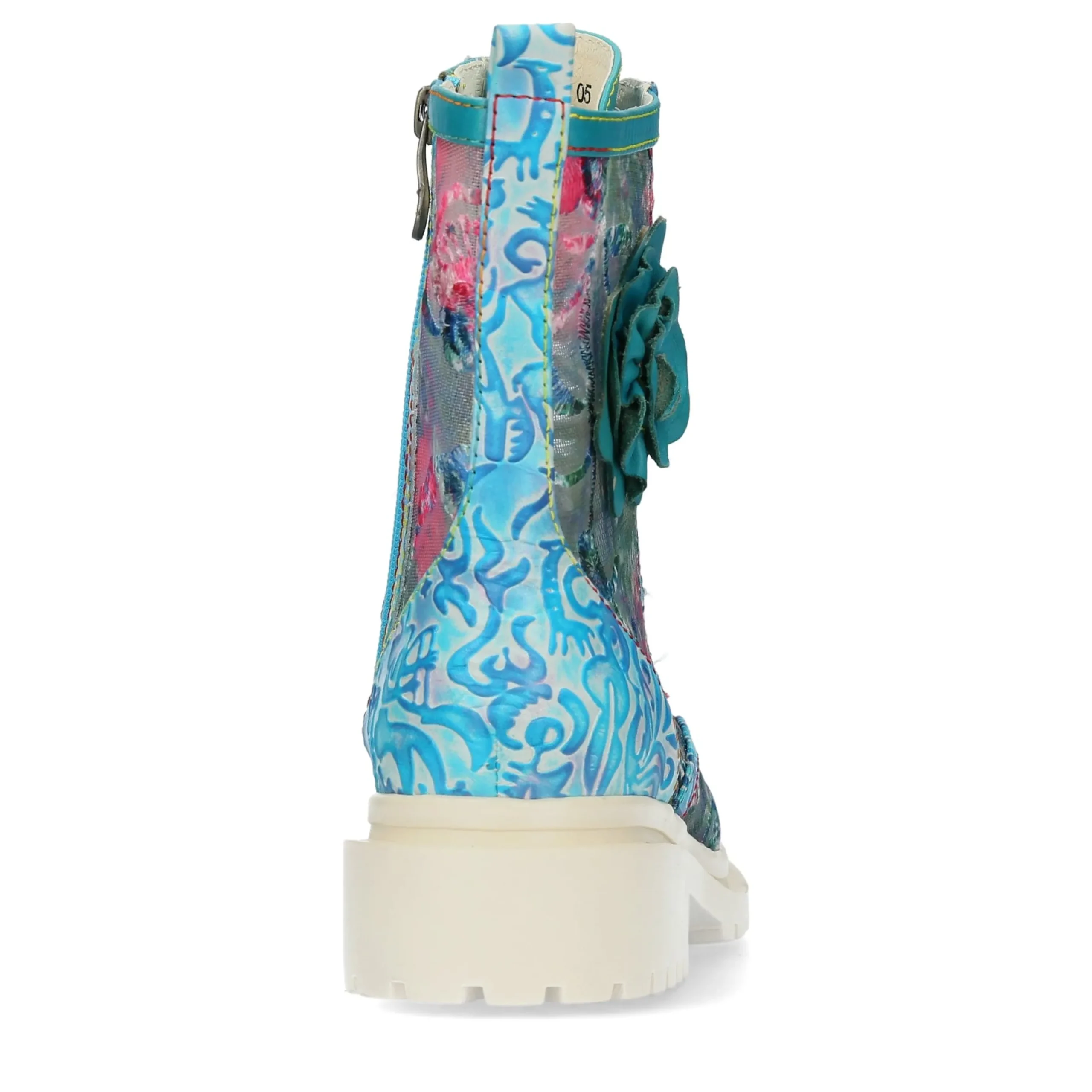 Bottines - IFCIGO 05 | Laura Vita Sale