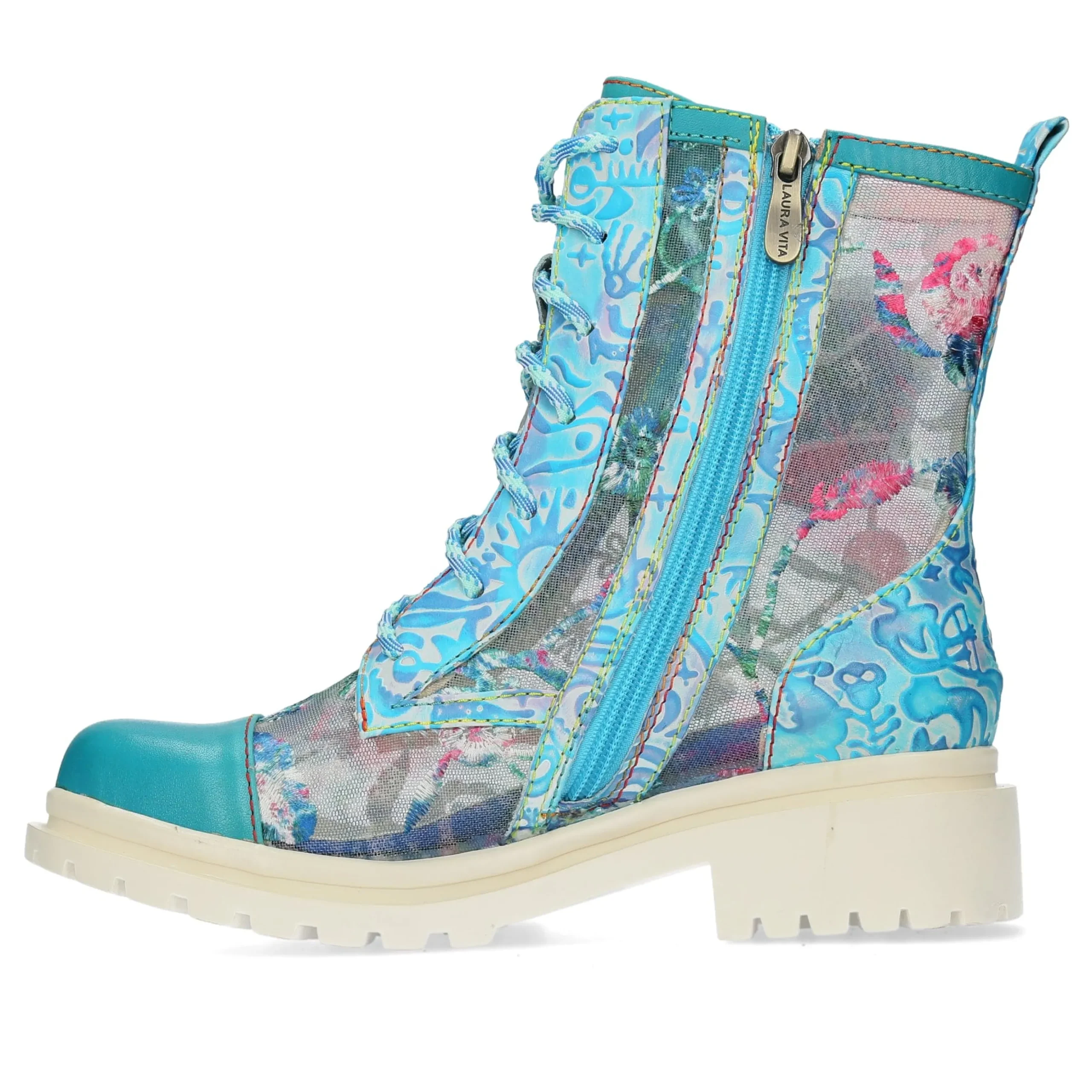 Bottines - IFCIGO 05 | Laura Vita Sale