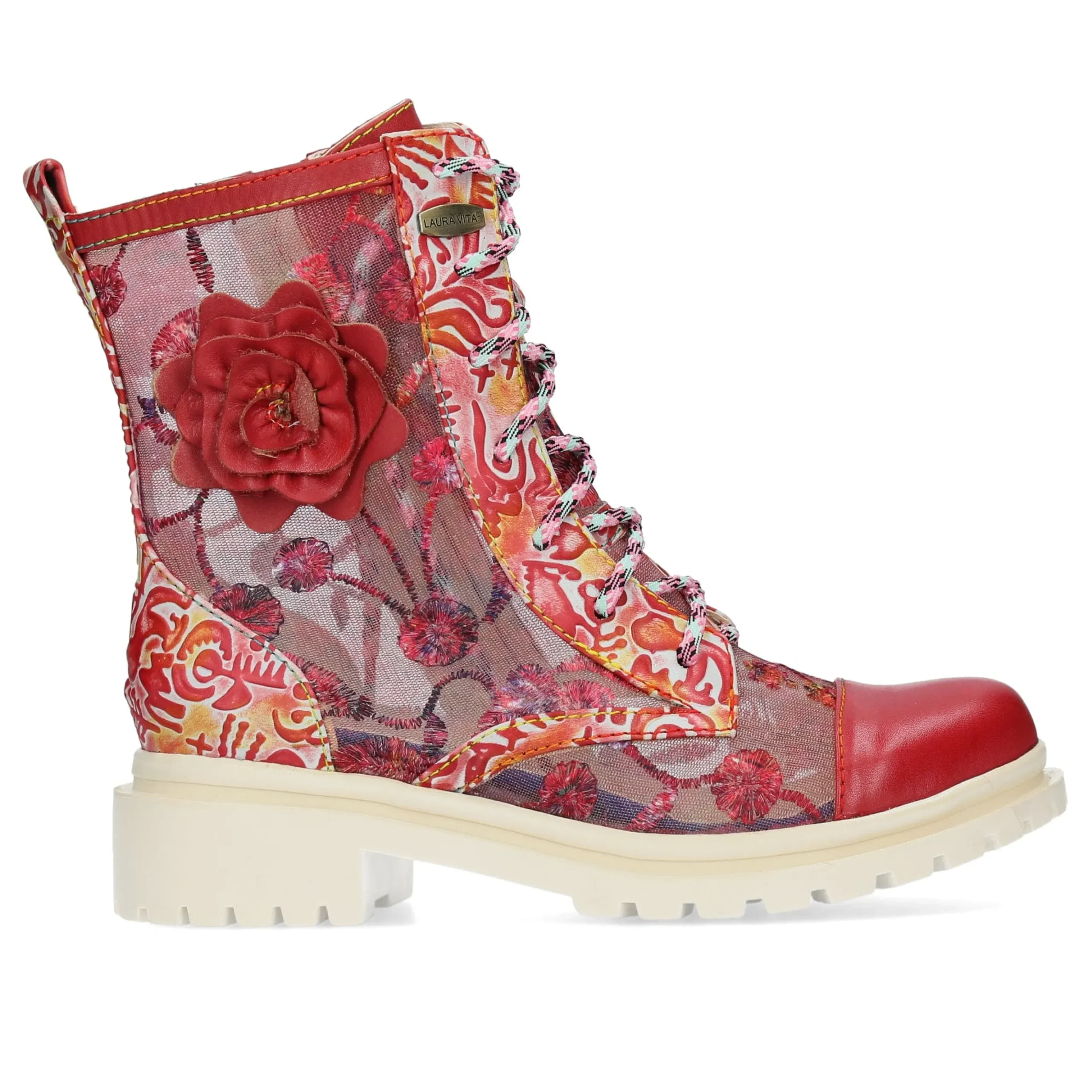 Bottines - IFCIGO 05 | Laura Vita Sale