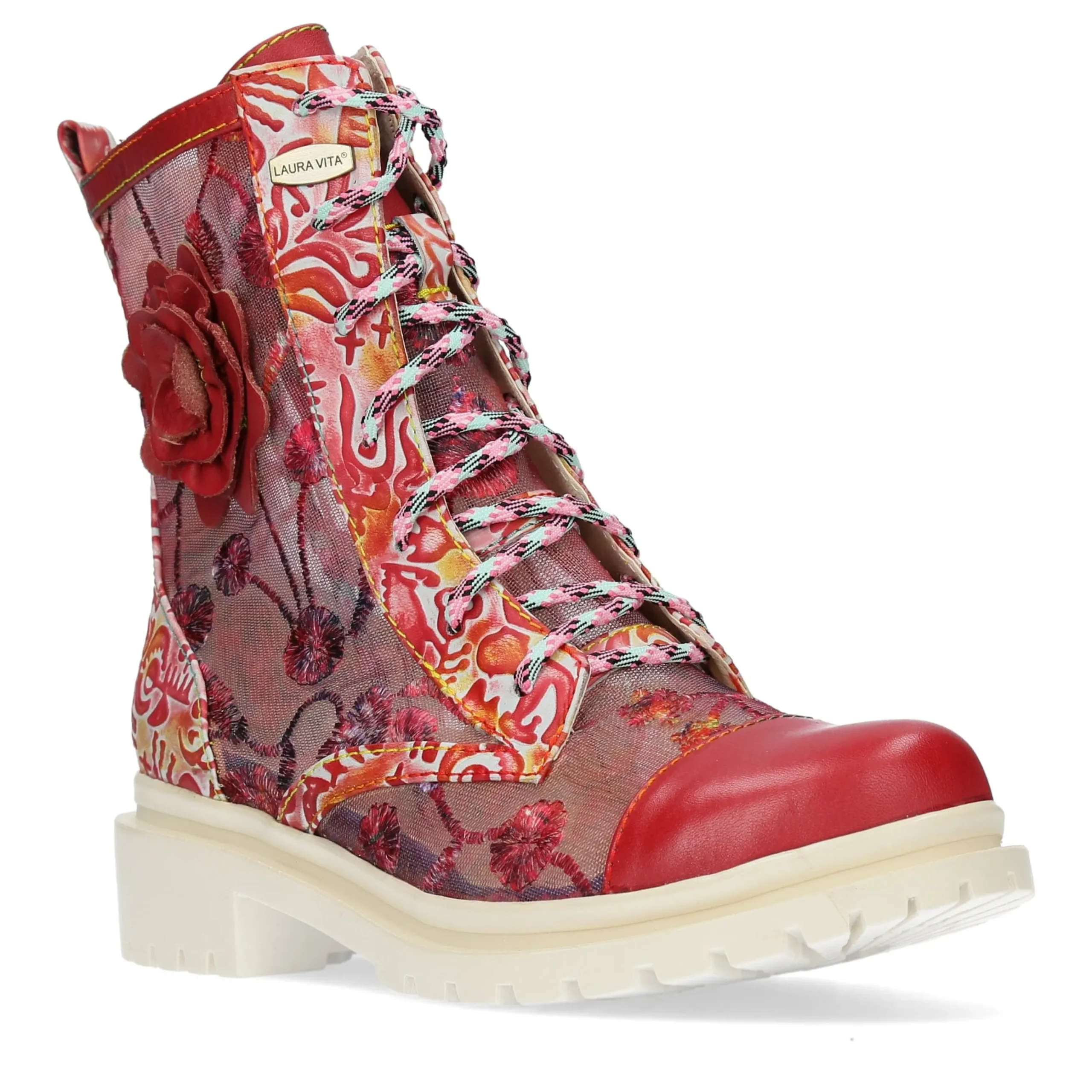 Bottines - IFCIGO 05 | Laura Vita Sale