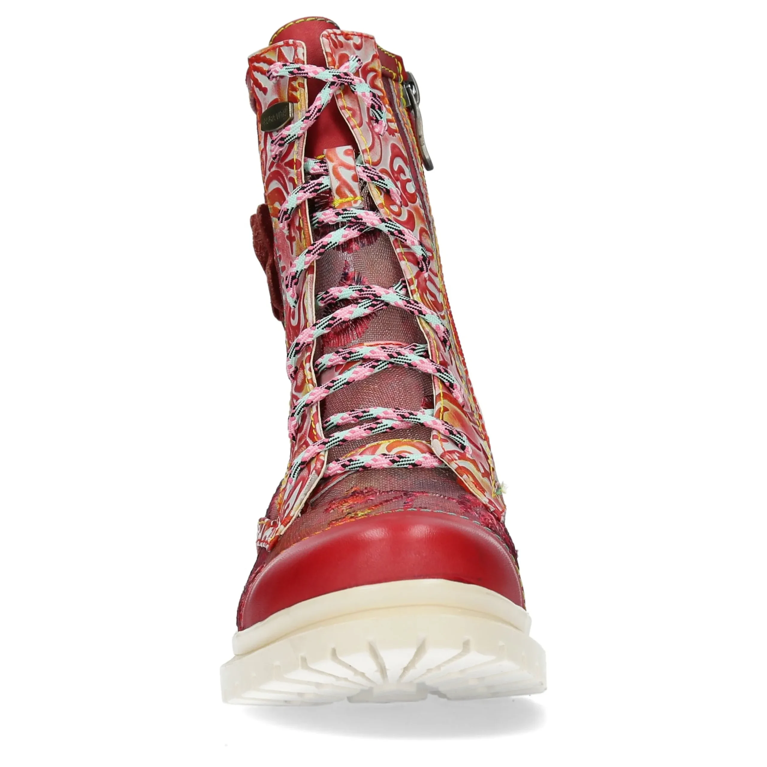 Bottines - IFCIGO 05 | Laura Vita Sale