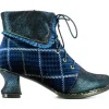 Bottines - IGCALO 01 | Laura Vita Flash Sale