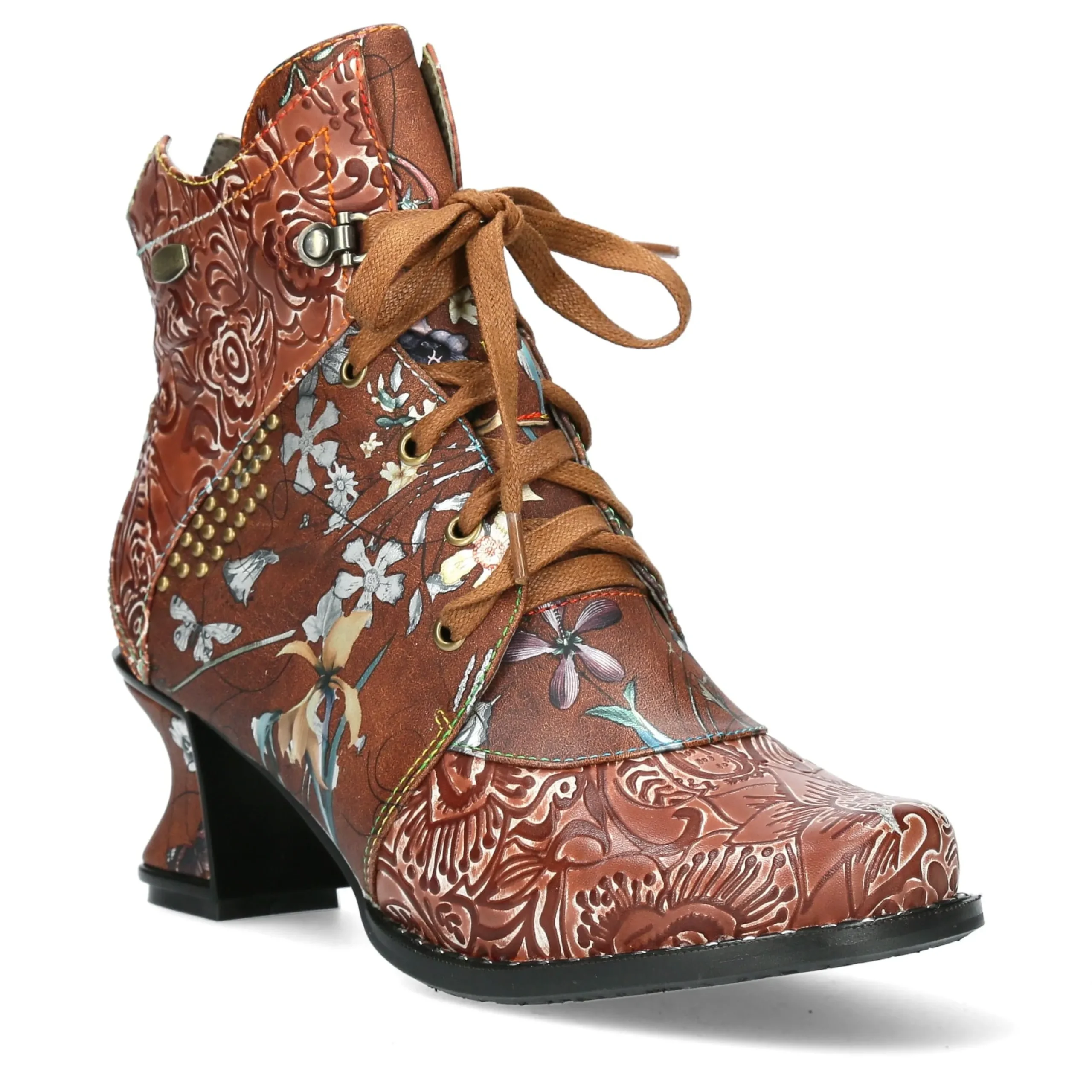 Bottines - IGCALO 10 | Laura Vita Outlet