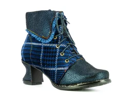 Bottines - IGCALO 01 | Laura Vita Flash Sale